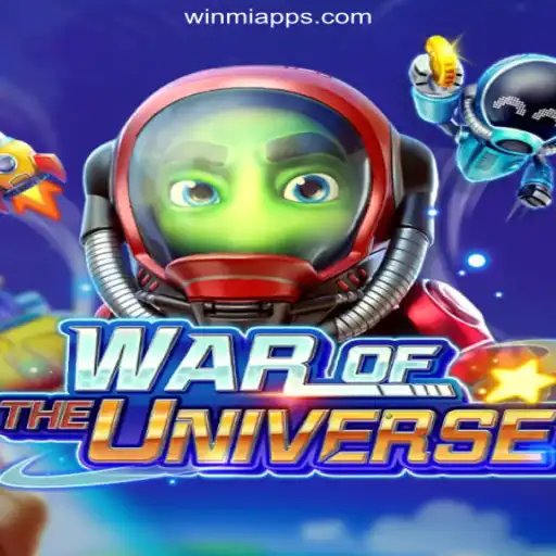 Exploring WAROFTHEUNIVERSE: A Thrilling New Slot Game Experience
