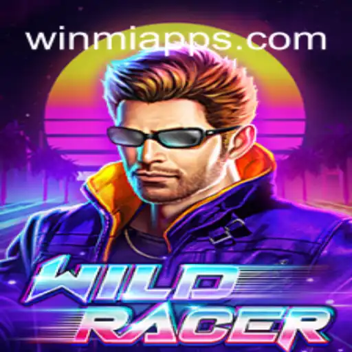 WildRacer: The Exciting World of Online Slots on WINMI.com
