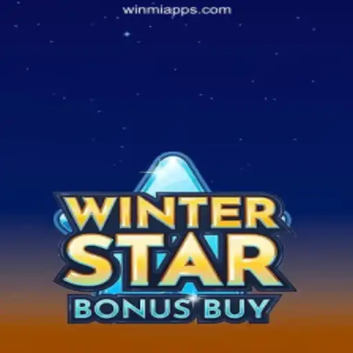 Discover the Thrills of WinterStarBonusBuy on WINMI.com: Brazil's Premier Online Slots Platform