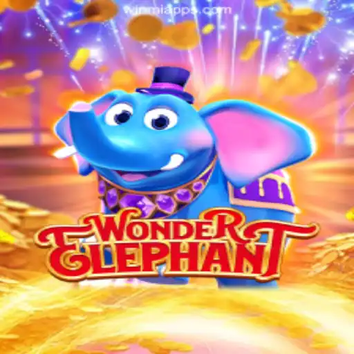 Exploring WonderElephant: A Captivating Adventure on WINMI.com