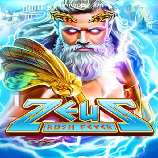 Unveiling ZeusRushFever: A Thrilling Online Slot Experience